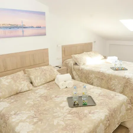 Del Sol Guest house *