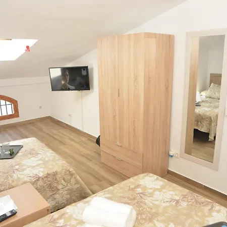 Del Sol Guest house