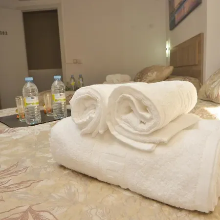 Del Sol Guest house Malaga