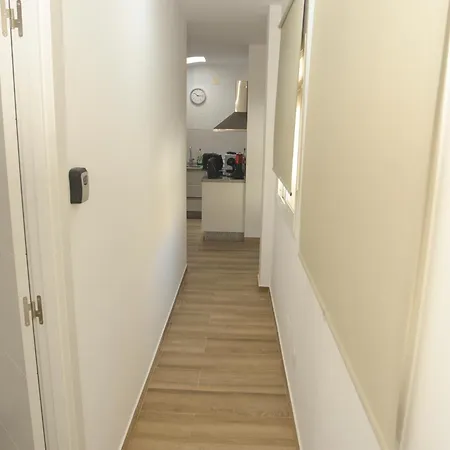 Guest house Del Sol