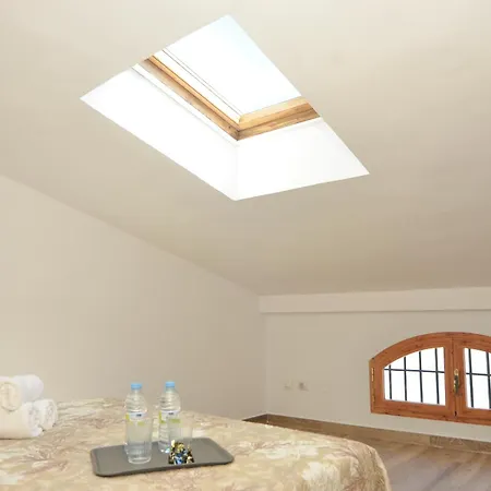 Del Sol Guest house Malaga