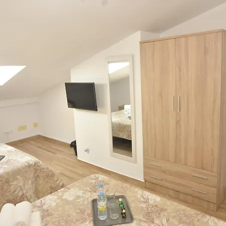 Del Sol Guest house Malaga