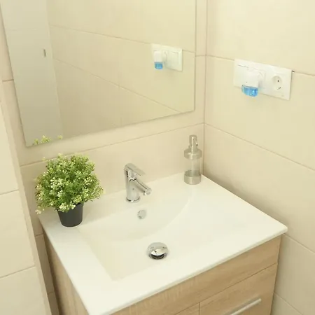 Del Sol Guest house Malaga